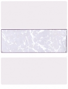 Learn more about Violet Marble Blank Stock for Computer Voucher Checks Middle Style