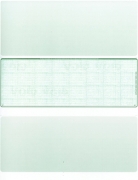 Learn more about Green Safety Blank Stock for Computer Voucher Checks Middle Style