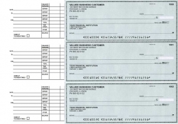 Learn more about Green Safety Accounts Payable Business Checks
