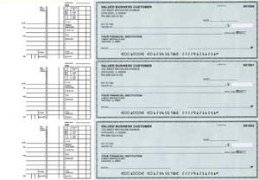 Learn more about Green Safety Multi Purpose Business Checks