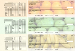 Learn more about Fruit Payroll Designer Business Checks