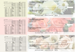 Learn more about Florist Payroll Designer Business Checks
