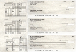 Learn more about Granite Payroll Designer Business Checks