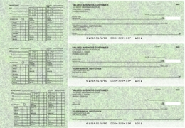 Learn more about Grassy Payroll Designer Business Checks