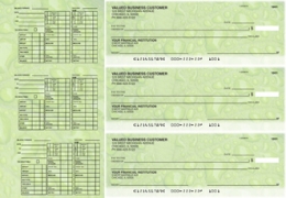 Learn more about Leaf Payroll Designer Business Checks