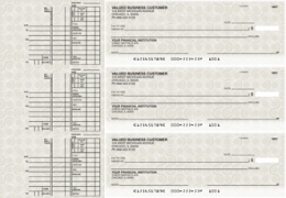 Learn more about Circuit Multi Purpose Designer Business Checks