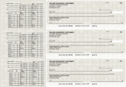 Learn more about Circuit Payroll Designer Business Checks