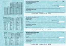 Learn more about Swirls Payroll Designer Business Checks