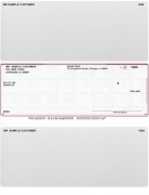 Learn more about Wall Street Middle Style Voucher Computer Checks
