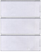 Learn more about Grey Safety Blank Stock For 3 to a Page Voucher Computer Checks