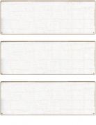 Learn more about Tan Safety Blank Stock For 3 to a Page Voucher Computer Checks