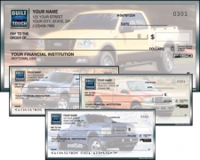 Ford personal checks #4