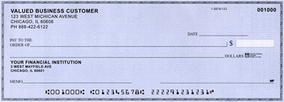 Learn more about Blue Safety Business Pocket Checks