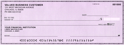 Learn more about Purple Safety Business Pocket Checks