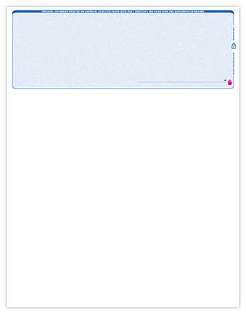 Learn more about Top Blank Check Stock