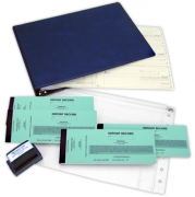 Learn more about General Disbursement Check Kit - Invoice Boxes