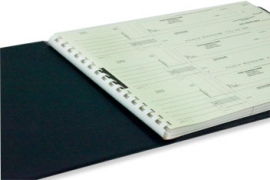 Learn more about Comb Binder