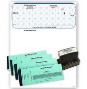 Learn more about Fleur de Lis QuickBooks and Quicken Kit