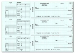 Learn more about Multi Purpose No Invoice Checks