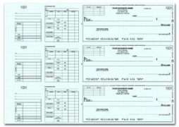 Multi Purpose Deduction Code Checks