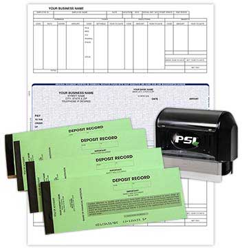 Payroll Ver. 2&3 Great Plains Kit