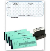 Learn more about Fleur de Lis Microsoft Money Kit