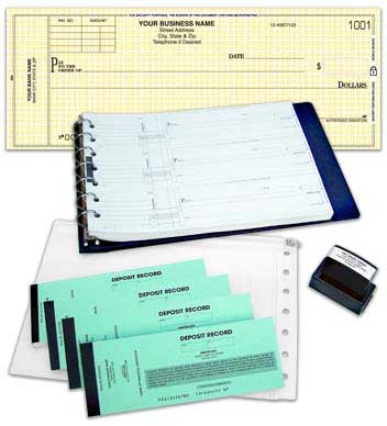 Learn more about Multi Purpose Invoice Check Kit