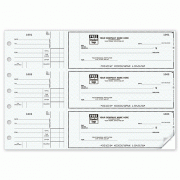 Learn more about 3-On-A-Page Counter Signature Checks