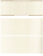 Learn more about Tan Safety Blank Stock High Security Top Voucher Computer Check