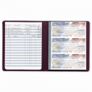 Learn more about Secretary Deskbook Check Register
