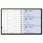 Learn more about Desk Set Checks Deluxe High Security Compact Size Checks