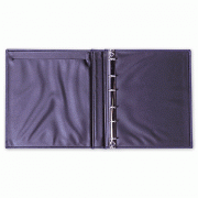 Learn more about Duplicate Deskbook Check Cover