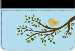 Learn more about Feathered Friends Debit Wallet