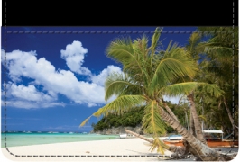 Learn more about Beachfront Views Debit Wallet