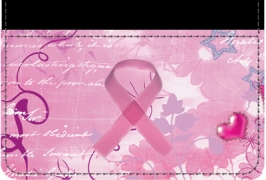 Learn more about Breast Cancer Debit Wallet