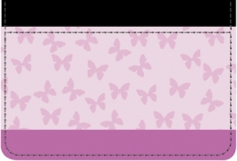 Learn more about Butterfly Debit Wallet