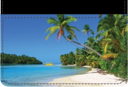 Learn more about Island Paradise Debit Wallet