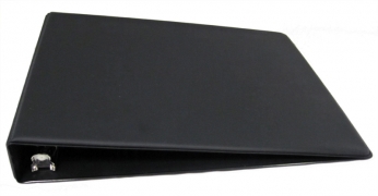 Learn more about Black Deskset Binder
