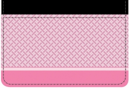 Learn more about Pink Safety Debit Wallet