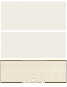 Learn more about Tan Safety Blank High Security Bottom Laser Checks