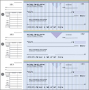 Learn more about Country Club Desk Set Checks