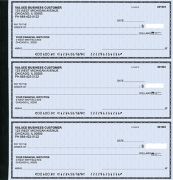 Learn more about Blue Safety Executive Deskbook Checks