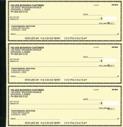 Learn more about Yellow Safety Executive Deskbook Checks