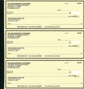 Yellow Safety Executive Deskbook Checks