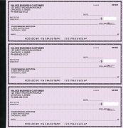 Learn more about Violet Safety Executive Deskbook Checks