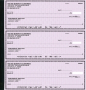 Violet Safety Executive Deskbook Checks