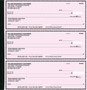 Learn more about Pink Safety Executive Deskbook Checks