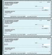 Learn more about Teal Safety Executive Deskbook Checks