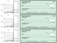 Green Safety Standard Business Checks