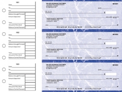Learn more about Blue Marble General Business Checks